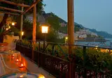 Hotel Aurora Amalfi foto 12