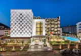 Elite World Marmaris Hotel foto 13