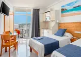 Aparthotel Vibra Sanan foto 30