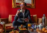 Art Palace Suites & Spa foto 5
