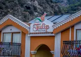 Magic Tulip Beach Hotel foto 10