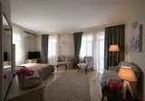 Club Barbarossa Hotel & Villas foto 5
