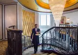 The St. Regis Abu Dhabi foto 13