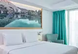 Olive Green Hotel foto 27