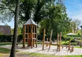 TopParken Résidence Lage Vuursche foto 18