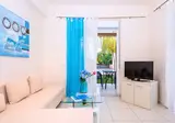 Azure Beach Sea Front Villas foto 7