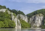 7 daagse fietsreis Donau en Altmühltal foto 4