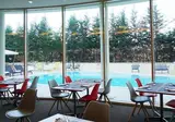 Novotel Roma Est foto 3