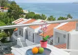 Hotel Akti Ouranoupoli foto 16