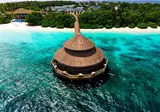 Reethi Faru Resort foto 3