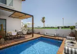 Chris Le Mare Luxury Villa foto 1