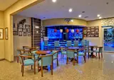Sultan Sipahi Resort Hotel foto 4
