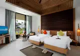 Mandarava Resort and Spa Karon Beach foto 5