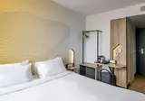 B&B Hotel Bordeaux Centre Gare Saint-Jean foto 12