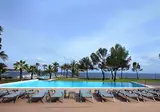 Palace Bonanza Playa & Spa foto 1