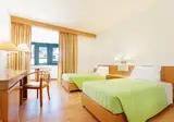 TRYP by Wyndham Montijo Parque Hotel foto 14