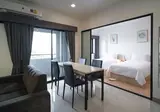 KOS Hotel Suvarnabhumi Airport foto 6