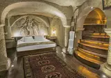 Utopia Cave Cappadocia Hotel foto 16