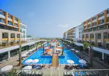 Port Nature Luxury Resort Hotel & Spa foto 11