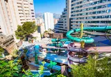 Hotel Magic Aqua Rock Gardens foto 10