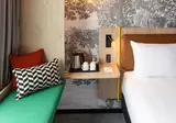 ibis Styles Copenhagen Orestad foto 12