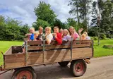 Camping Vestbirk foto 13