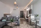 Crete Resort Sea Side Suites foto 7