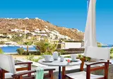 Hotel Erato Mykonos foto 2