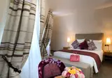 Hotel & Spa Regent Petite France foto 18