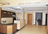 Tempoo Hotel foto 10