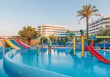 Alfagar Aparthotel foto 2