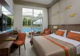 Side Royal Style Hotel foto 5