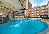 MPM Hotel Orel foto 21