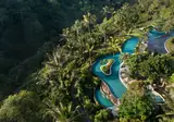 Padma Resort Ubud foto 4