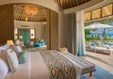 The Nautilus Maldives foto 1