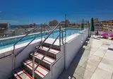 Hotel Sireno Torremolinos foto 24