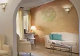 Hotel Capo d’Orso Thalasso & Spa foto 3