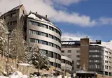 Meliá Sol y Nieve foto 18