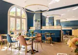 Hotel voco Paris Montparnasse foto 12