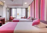 Topaz Hotel foto 27