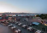 Doubletree by Hilton Istanbul Sirkeci foto 12