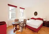 Hotel Regina foto 1