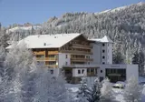 Hotel Das Alpenhaus Katschberg 1640 foto 14