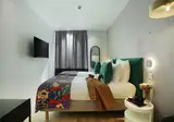 Le Basile Hôtel foto 2