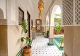 Bô Riad Boutique Hotel & Spa foto 21
