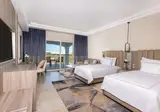 Rixos Radamis Sharm El Sheikh foto 17