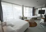 Waldorf Premier Resort Hotel foto 5