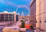 The LINQ Hotel & Casino - A Caesars Rewards Destination foto 23