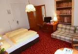 Hotel Mozart foto 4