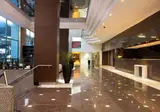 Krystal Urban Aeropuerto Ciudad de Mexico foto 15
